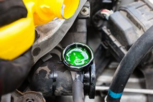 Meineke Car Care | Radiator Flush | Muncie IN