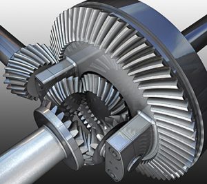 Meineke Car Care | Differential | Indianapolis IN