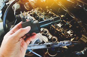 Meineke Car Care | Ignition Coil | Shelbyville IN