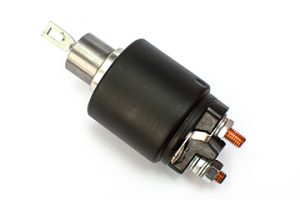 Meineke Car Care | Starter Solenoid | Noblesville IN