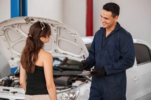 Meineke Car Care | ASE Certification | Muncie IN